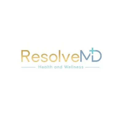 ResolveMD Health & Wellness