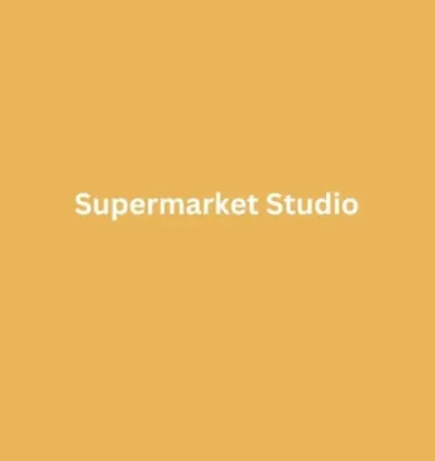 Supermarket Studio