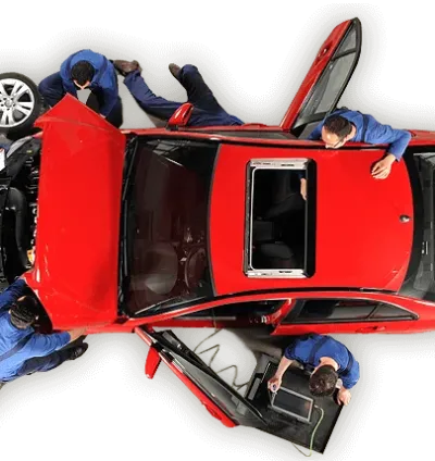 800sayara Audi Transmission Repair