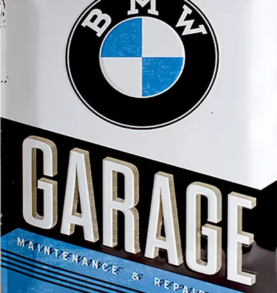 800sayara BMW Garage Abu Dhabi