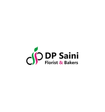 DP Saini Florist & Bakers