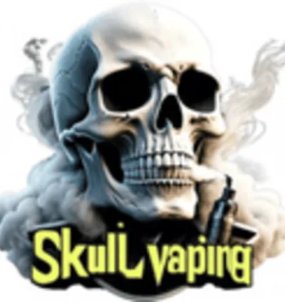 SkullVaping