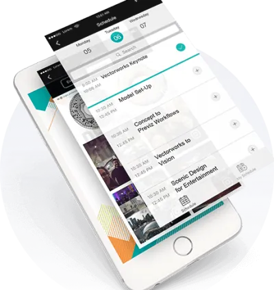 Downtown Applications