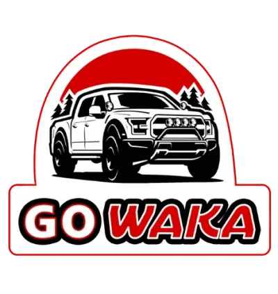 GoWaka Car Finance