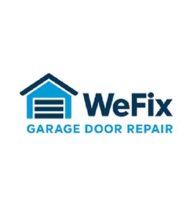 WeFix garage door repair