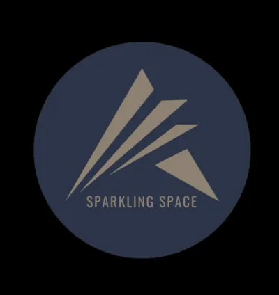 Sparkling Space