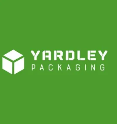 Yardley Packaging