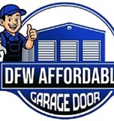 DFW Affordable Garage Door 1