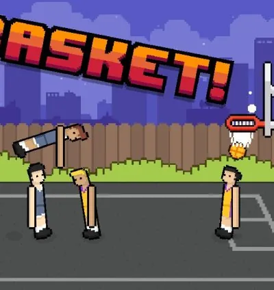 Basket Random