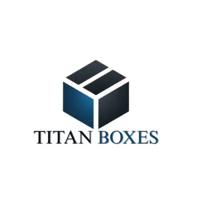 Titan Boxes