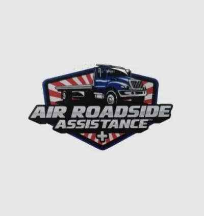 AIR ROADSIDE ASSISTANCE by Mohamed