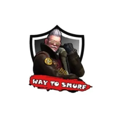 WaytoSmurf