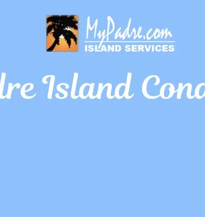 MyPadre Island Services