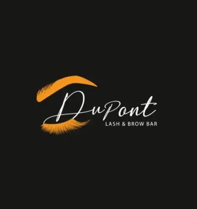 Dupont lash & brow bar