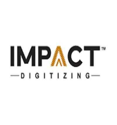 Impact Digitizing