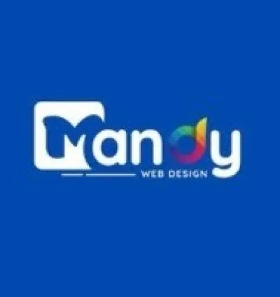 Mandy Web Design