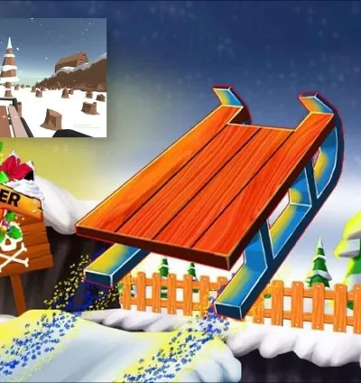Snow Rider