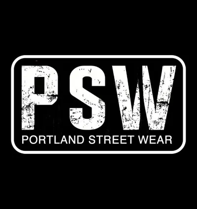 Portland Streetwear