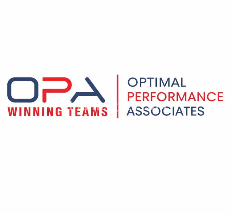 OPA Winning Teams