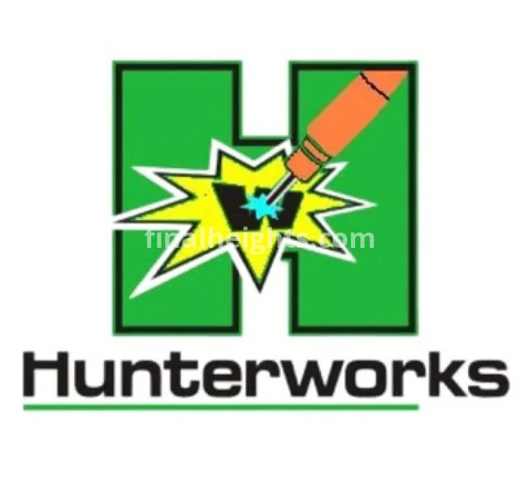 Hunterworks Inc.