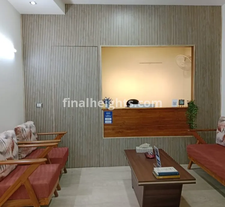 Anvaya Healthcare - Best Psychiatrists and Psychologists in South Delhi