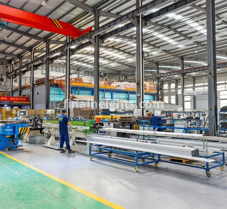 China Chi Hardware Co.,Ltd.