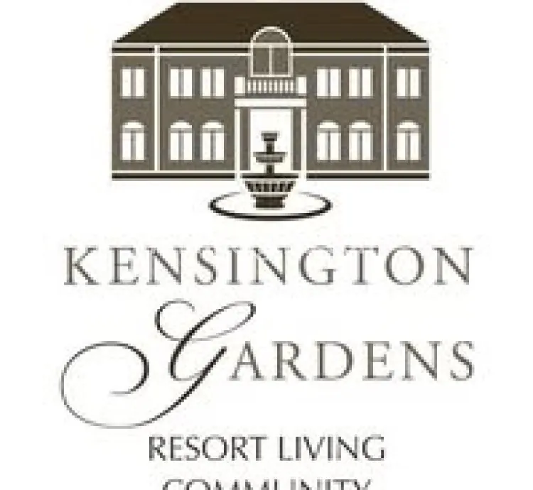 Kensington Gardens Gig Harbor
