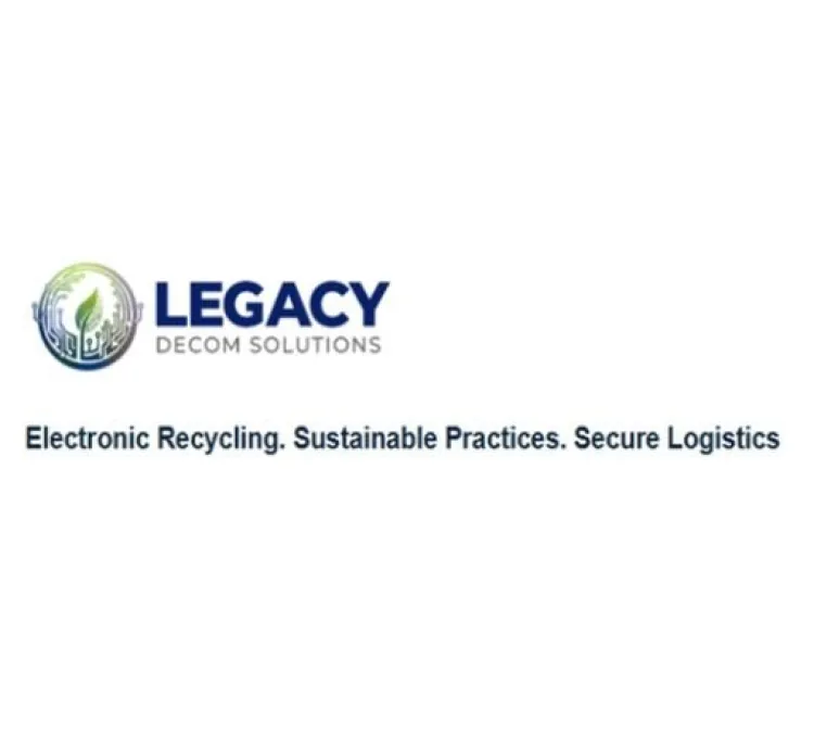 Legacy Decom Solutions LLC