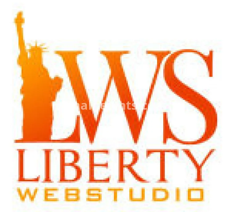 Liberty Web Studio