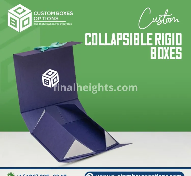 Custom Boxes Options