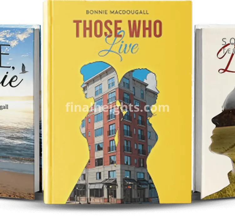 Bonnie Macdougall Novels