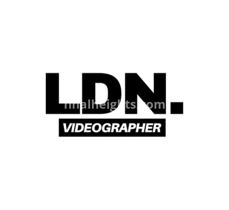 LDN Videographer