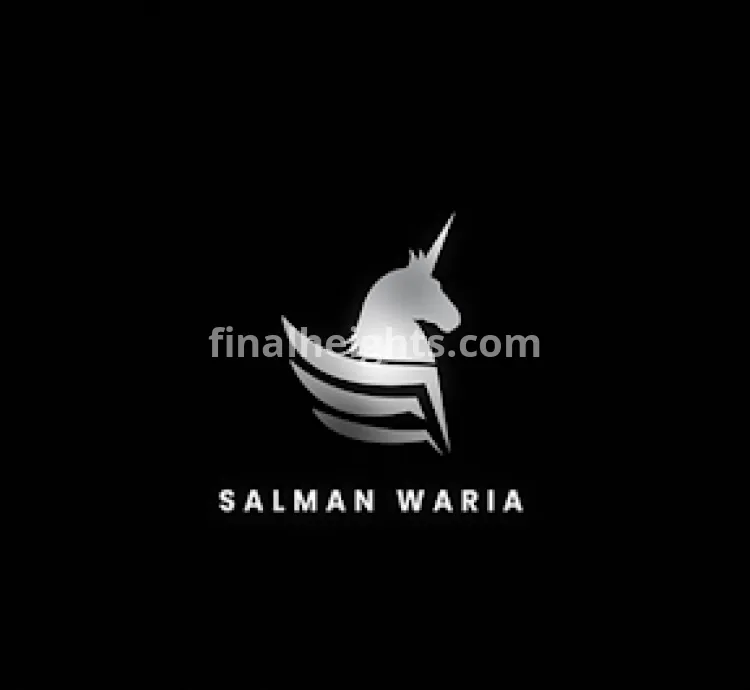 Salman Waria