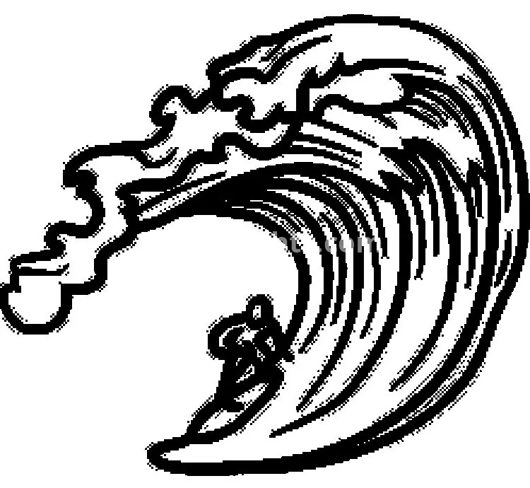 Local Boys Surf Adventure