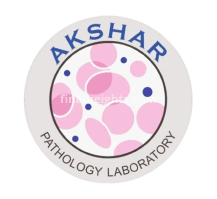 Akshar Pathology Laboratory