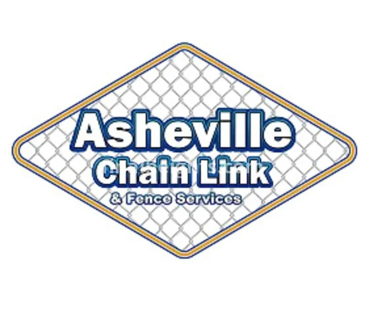 Commercial Fencing Asheville