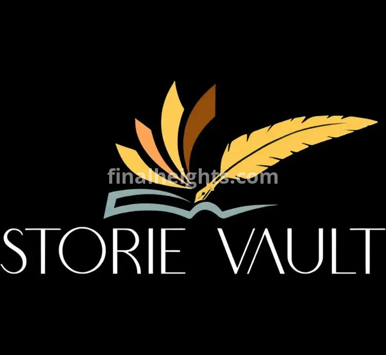 Storie Vault