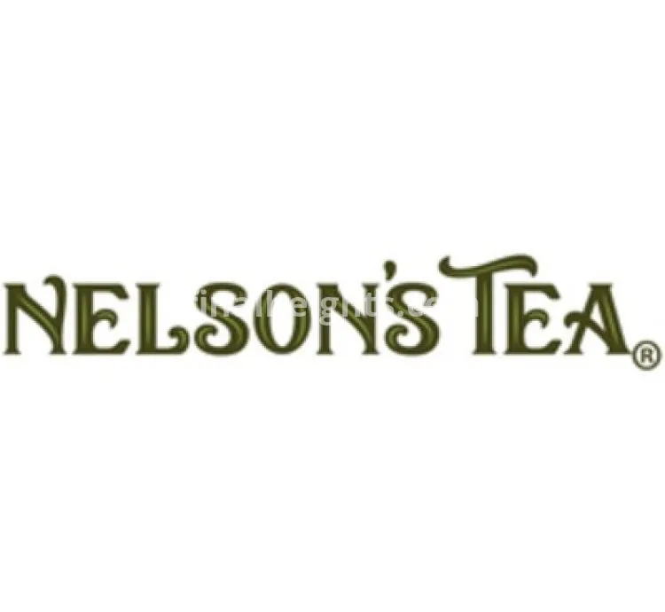 Nelson’s Tea