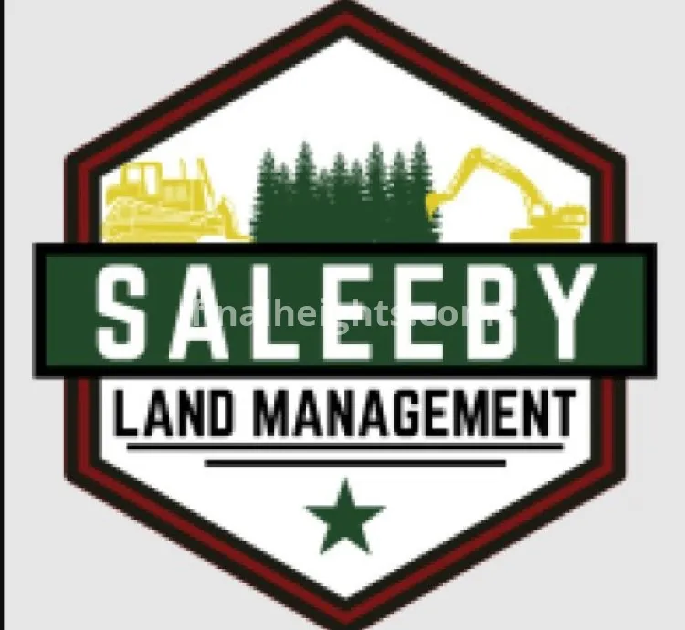 Saleeby Land Management