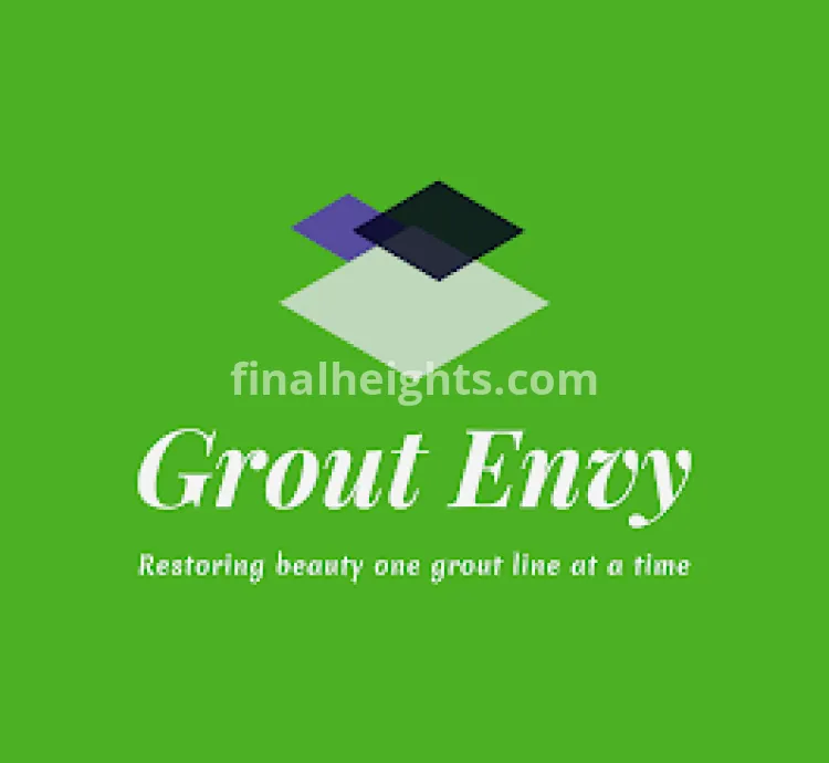 Grout Envy