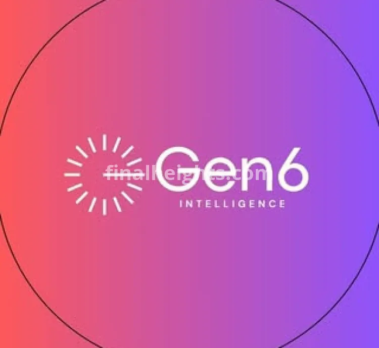 Gen6 Intelligence