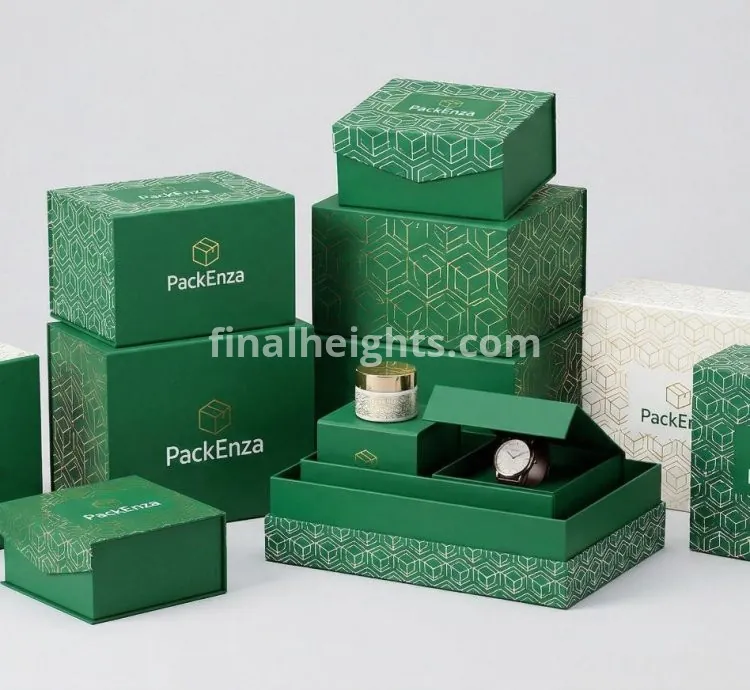 PackEnza