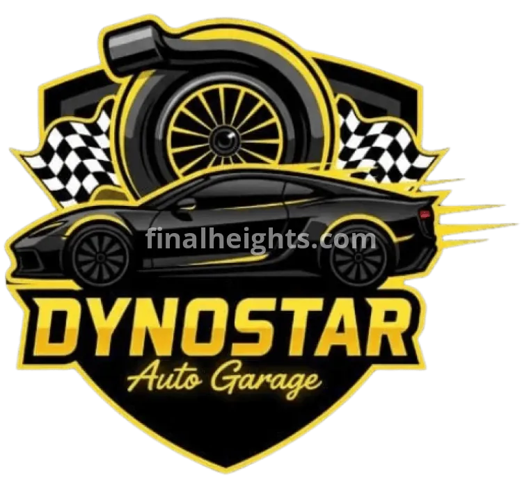 Dyno Star Auto Repairing Garage