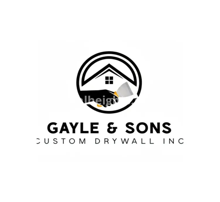 Gayle & Sons Custom Drywall