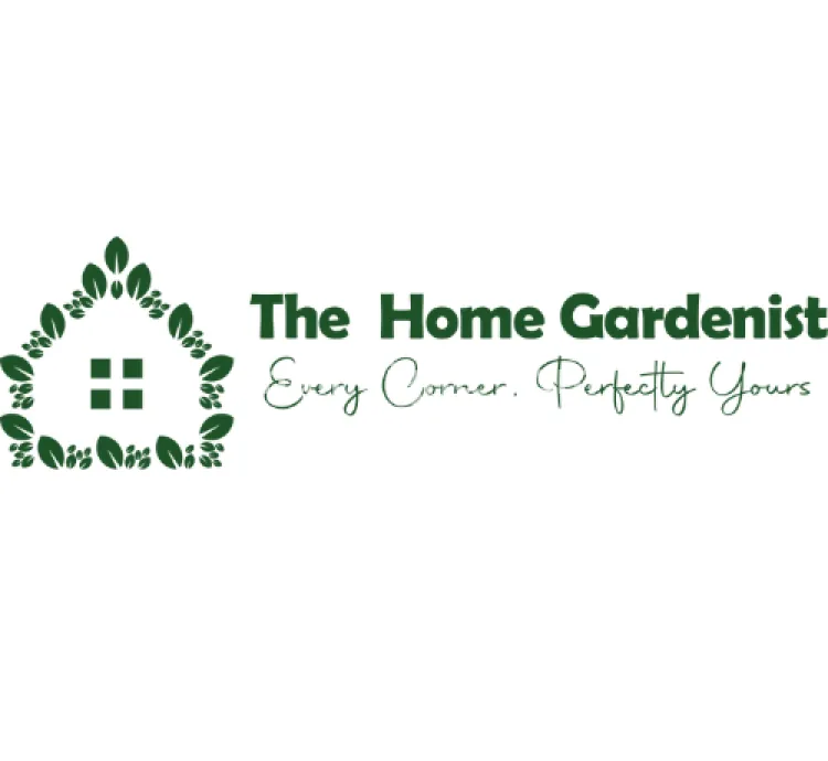 The Home Gardenist