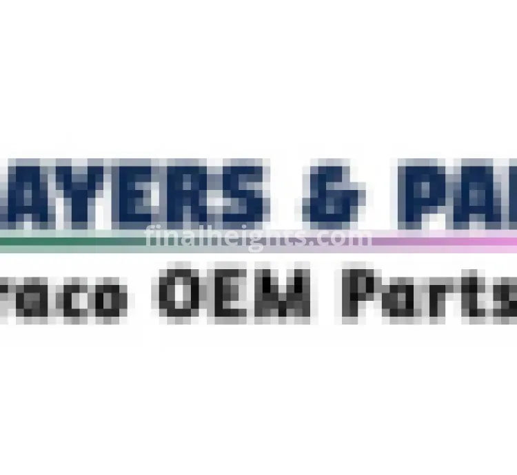 Sprayers and Parts