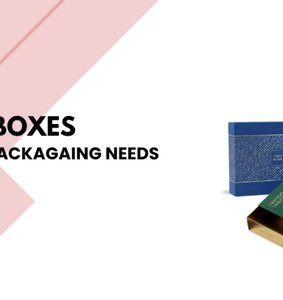 Expert Custom Boxes