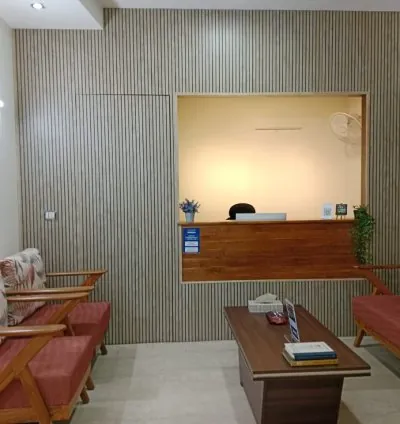 Anvaya Healthcare - Best Psychiatrists and Psychologists in South Delhi