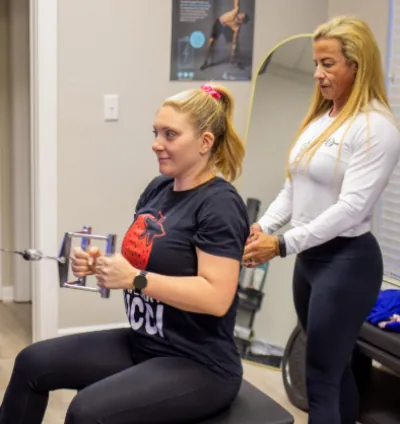 personal trainer ocala fl