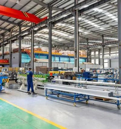 China Chi Hardware Co.,Ltd.